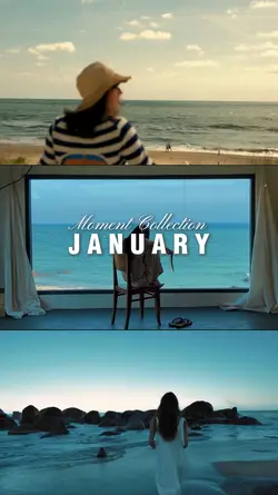 January Collection