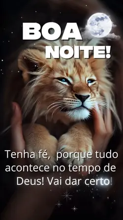 Boa Noite