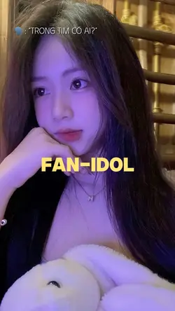 FAN-IDOL