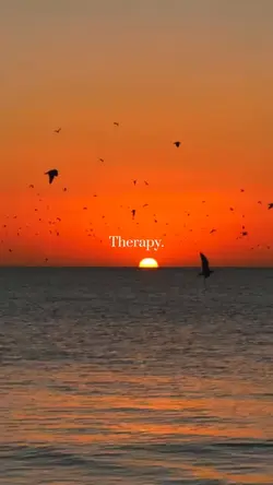 Sunset Therapy