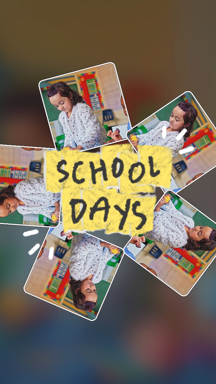 jours d'école