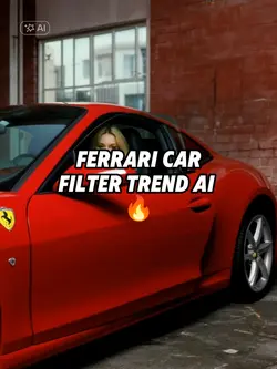 Ferrari Trend 