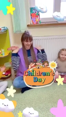 Children's Day