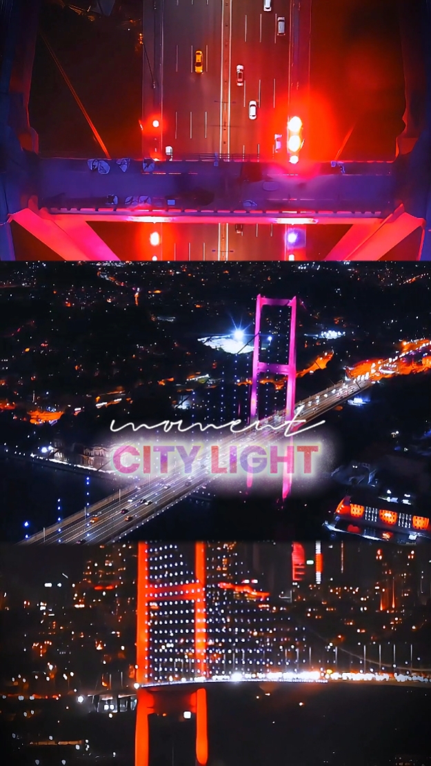 Luz da Cidade 5