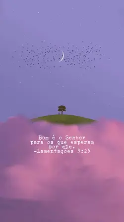 Versículo da Bíblia