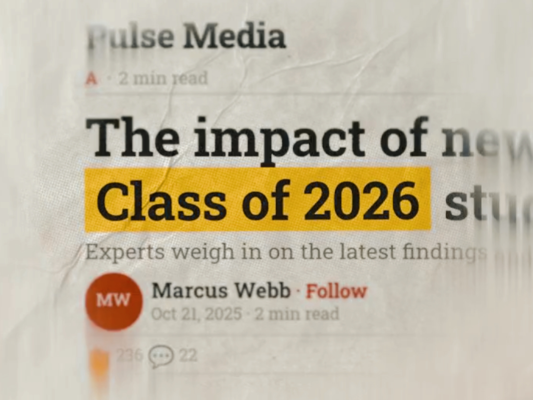 Kelas 2026