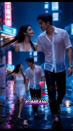 ai romantic kumbang"