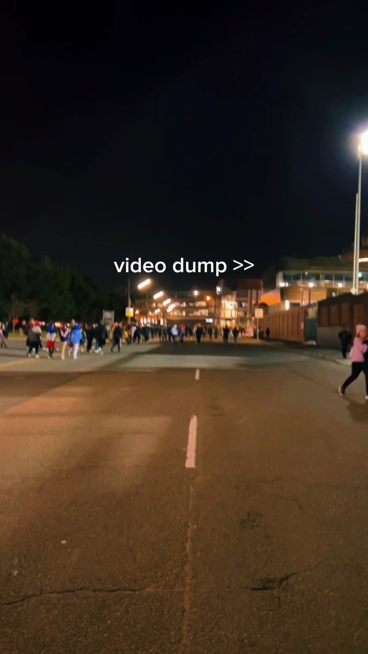 vidage vidéo