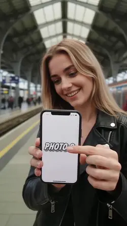 Fotodump w 15 sekund