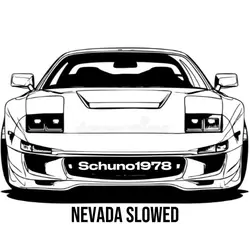 Nevada slowed