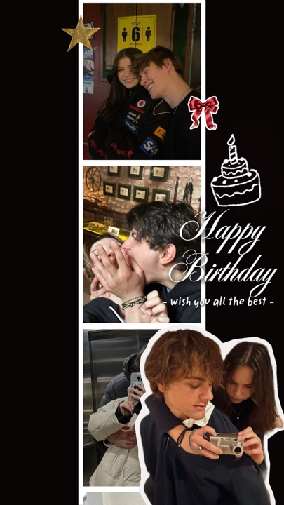 HBD AŞKIM!!