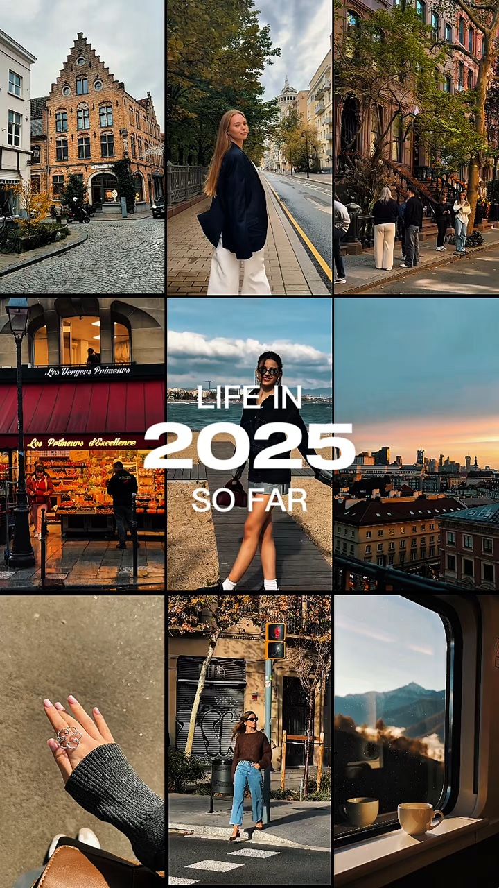 2025 'TE YAŞAM ÇOK UZAK