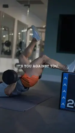 GYM MOTIVATION
