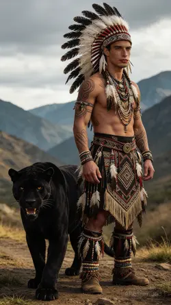 Native America