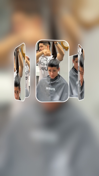 barber