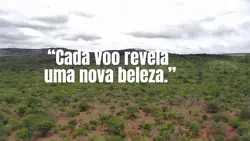 vou de drone 