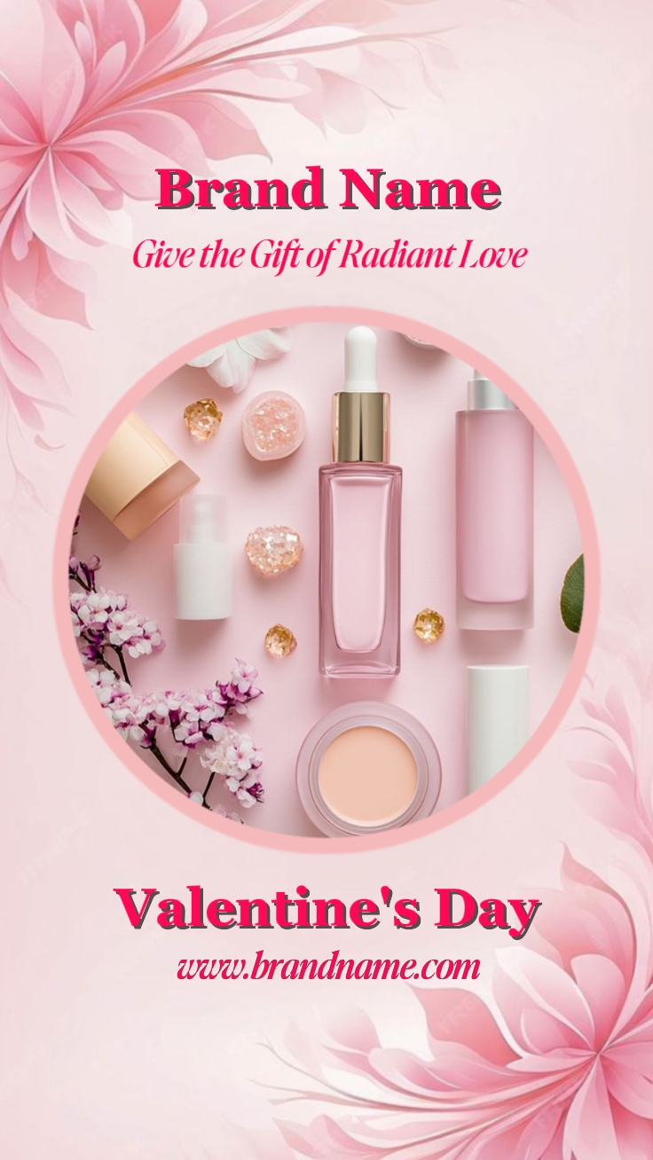 Skincare Set 