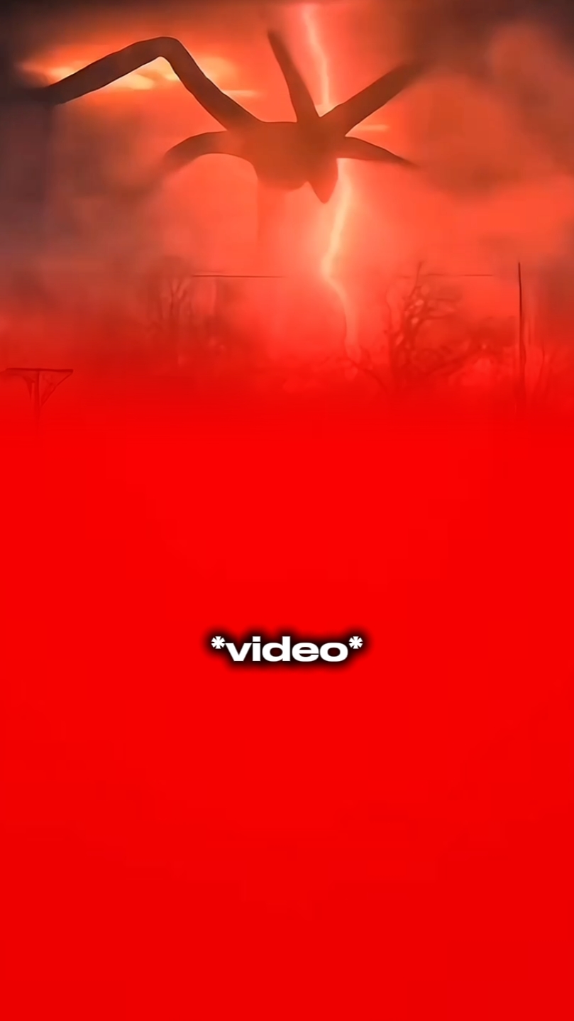 STRANGER THINGS