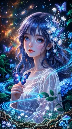 治癒回憶風 高畫質
