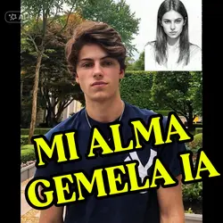 MI ALMA GEMELA