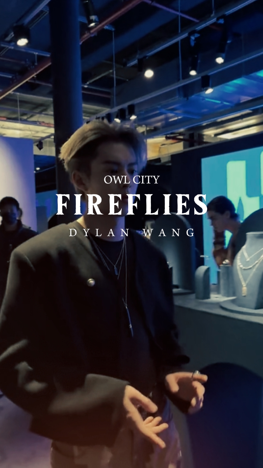Fireflies-owl city