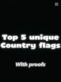 Country flags