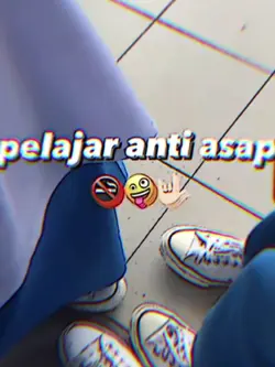 pelajar anti asap