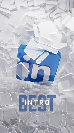 Linkedin Intro Top