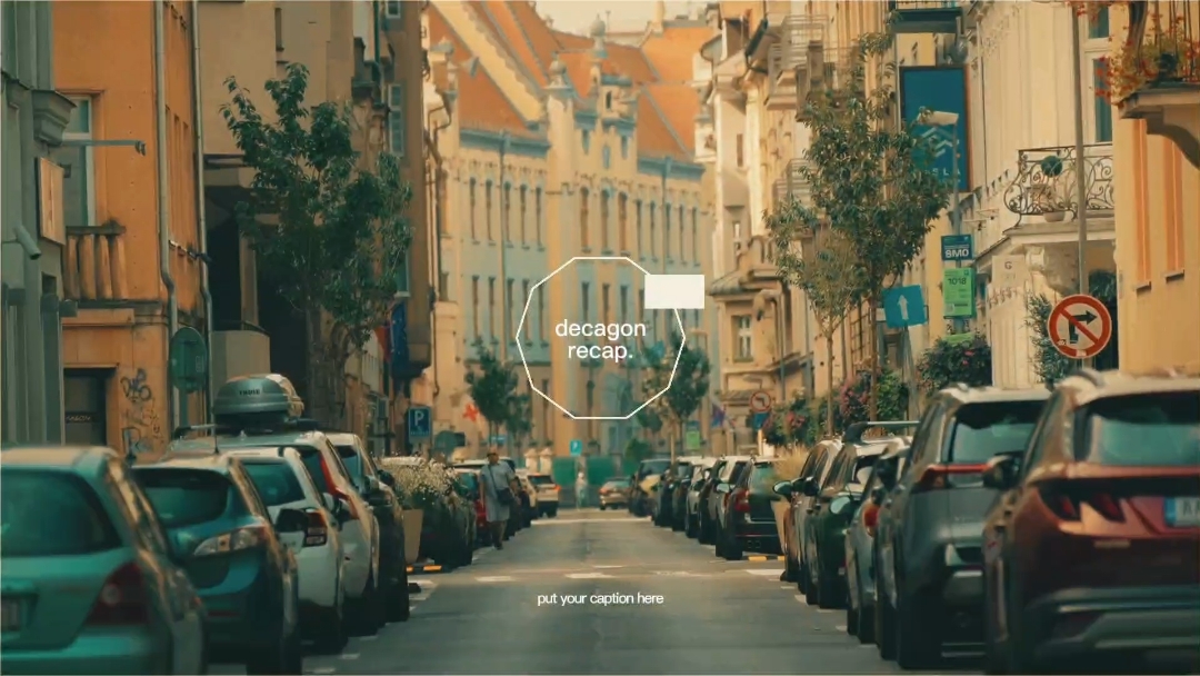 Decagon Recap
