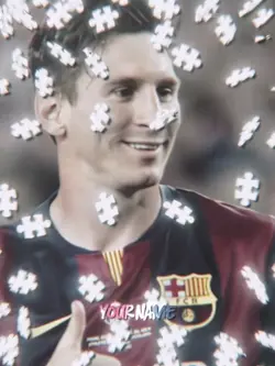 MESSI