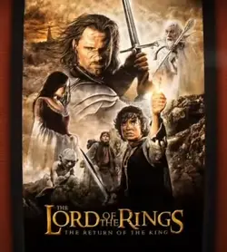 the Lord of the ring