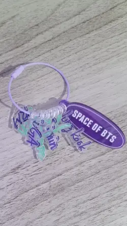 BTS fanchant 