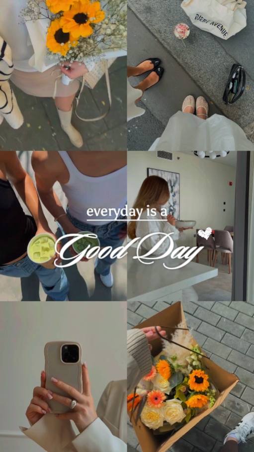 BOM DIA