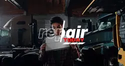 CINEMATIC REPAIR