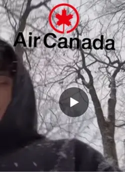 Jvke vs aircanada 