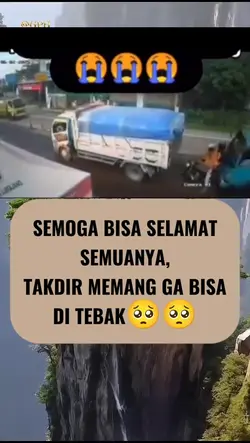 kejepit truk 