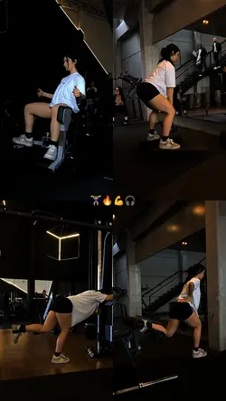workout 