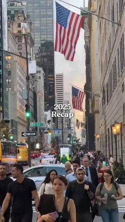 Rewind 2025 recap