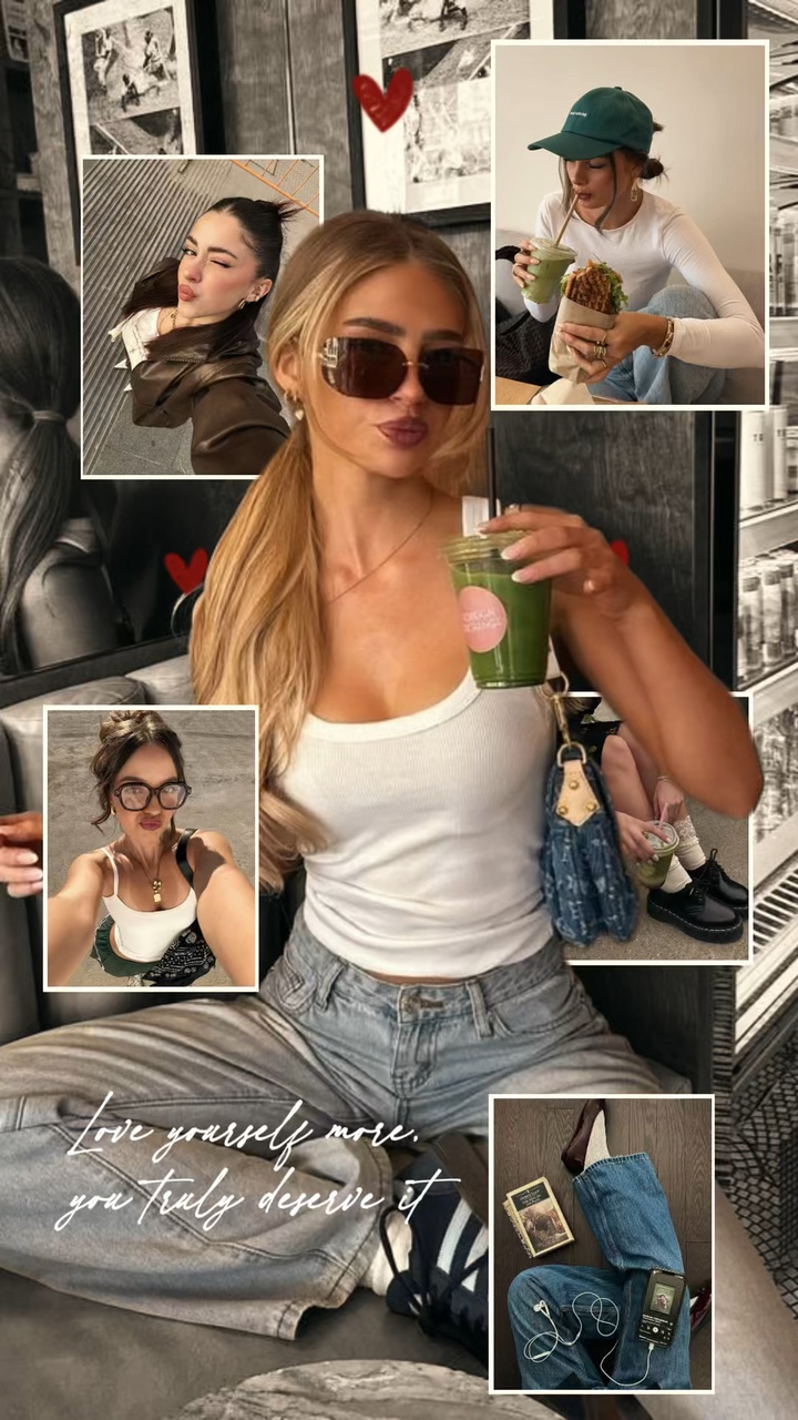 História Do Instagram🎀🌷