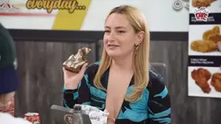 eu amo ela
