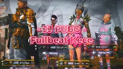 Fullbeat Kecee..^^