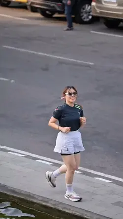 Video jedag jedug