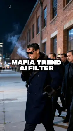 MAFIA TREND Ai 7