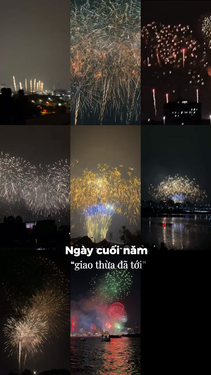 Giao tahun 2026 