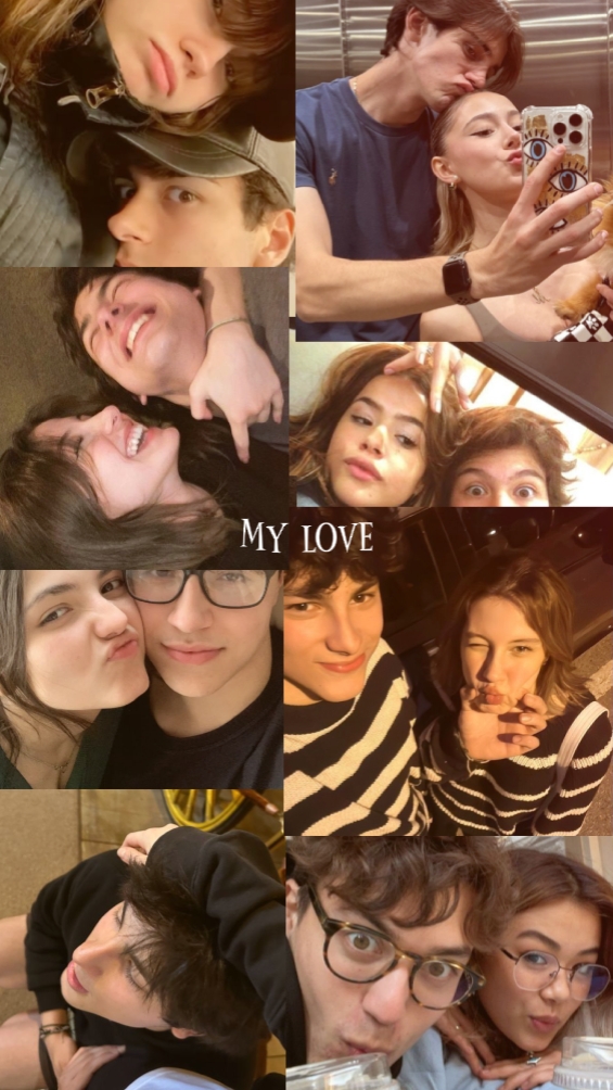 Mi amor