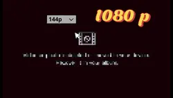 1080p