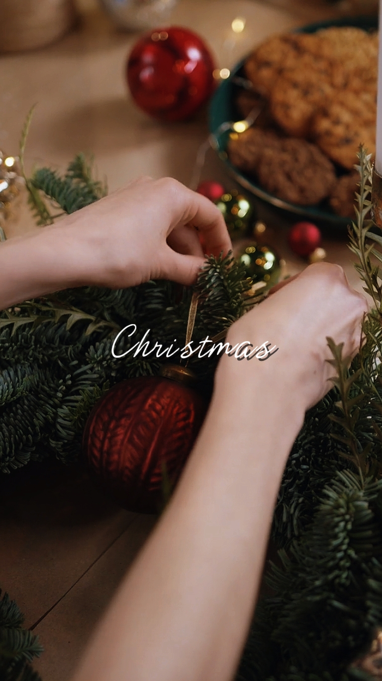Nossa História De Natal