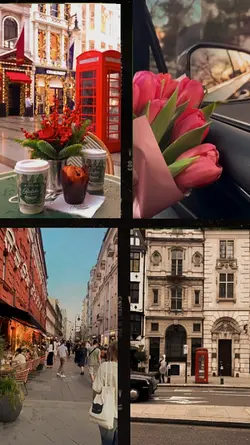 April memories 2025