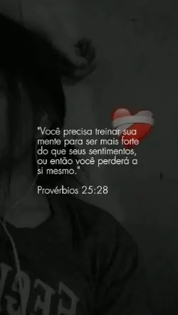 Provérbios 25:28