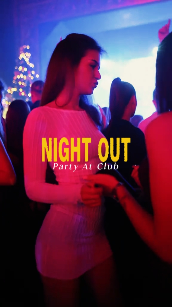 Night out